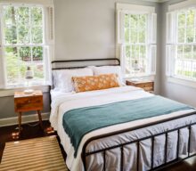 Guest Room Glow-Ups: How To Style for Last-Minute Visitors