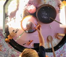 Messy Playhouse Co, Victoria Park