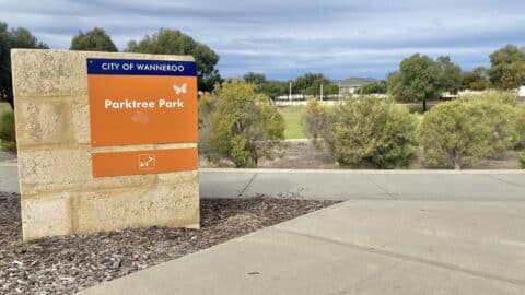Parktree Park, Yanchep