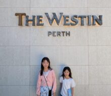 The Westin, Perth