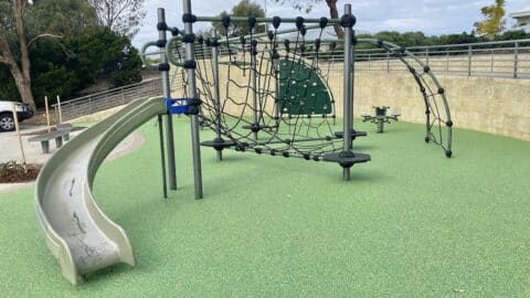 Viridis Park, Yanchep