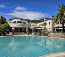 The Alcove, Joondalup Resort