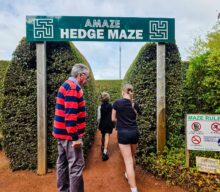 Amaze Miniature Park, Mandurah