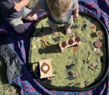 Creative Munchkins, Perth