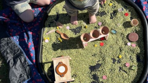 Creative Munchkins, Perth