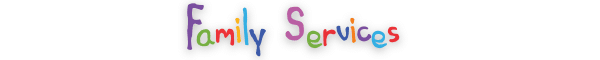 Family Services