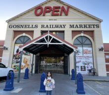 Gosnells Railway Markets
