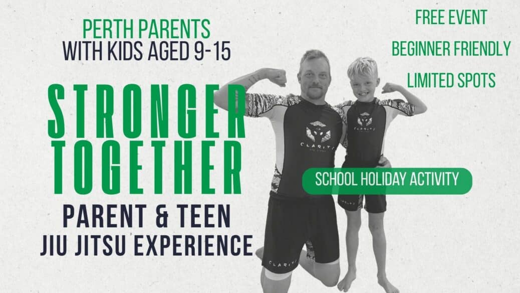 school holiday fun perth july 2025
