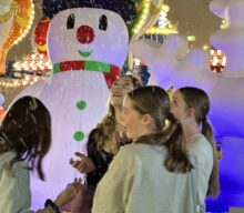 Winter Fest Nights
