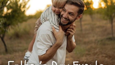 Father’s Day Events in Perth 2026