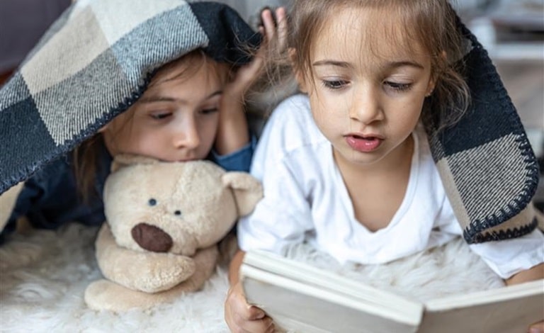 Cosy Pyjama Storytime