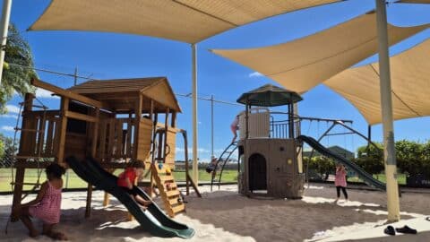 Pasta in the Valley, Swan Valley