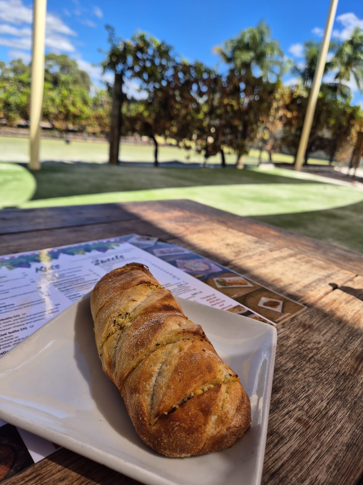 Pasta Valley Pasta in the Valley, Swan Valley - Buggybuddys guide to Perth