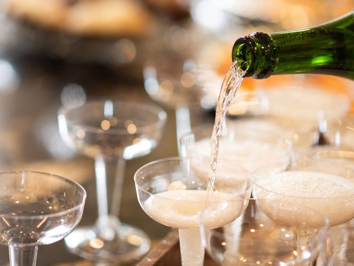 Christmas Day Brunch at Intercontinental Perth City Centre 2