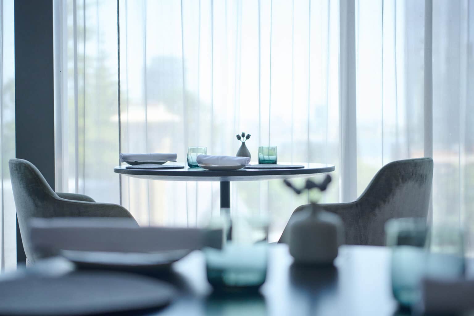 Christmas Day at Wildflower