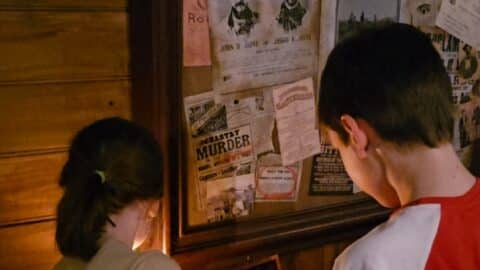 Escape This Perth CBD