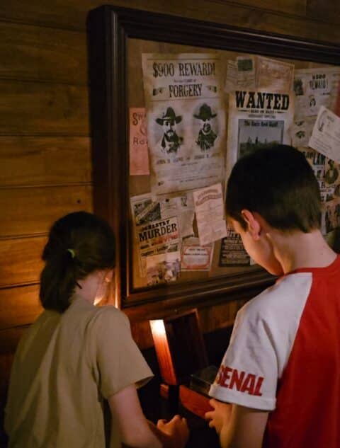 Escape This Perth CBD