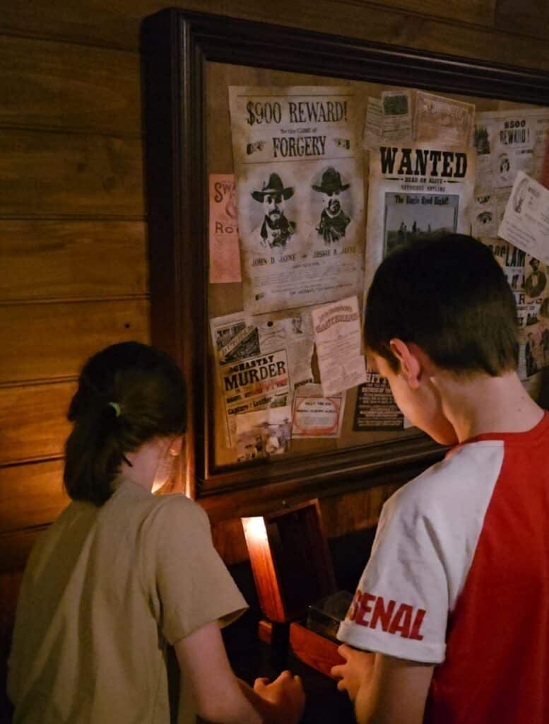 Escape This Perth CBD