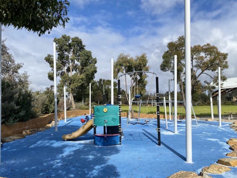 Joseph Banks Gardens Banksia Grove 04 1 768x576