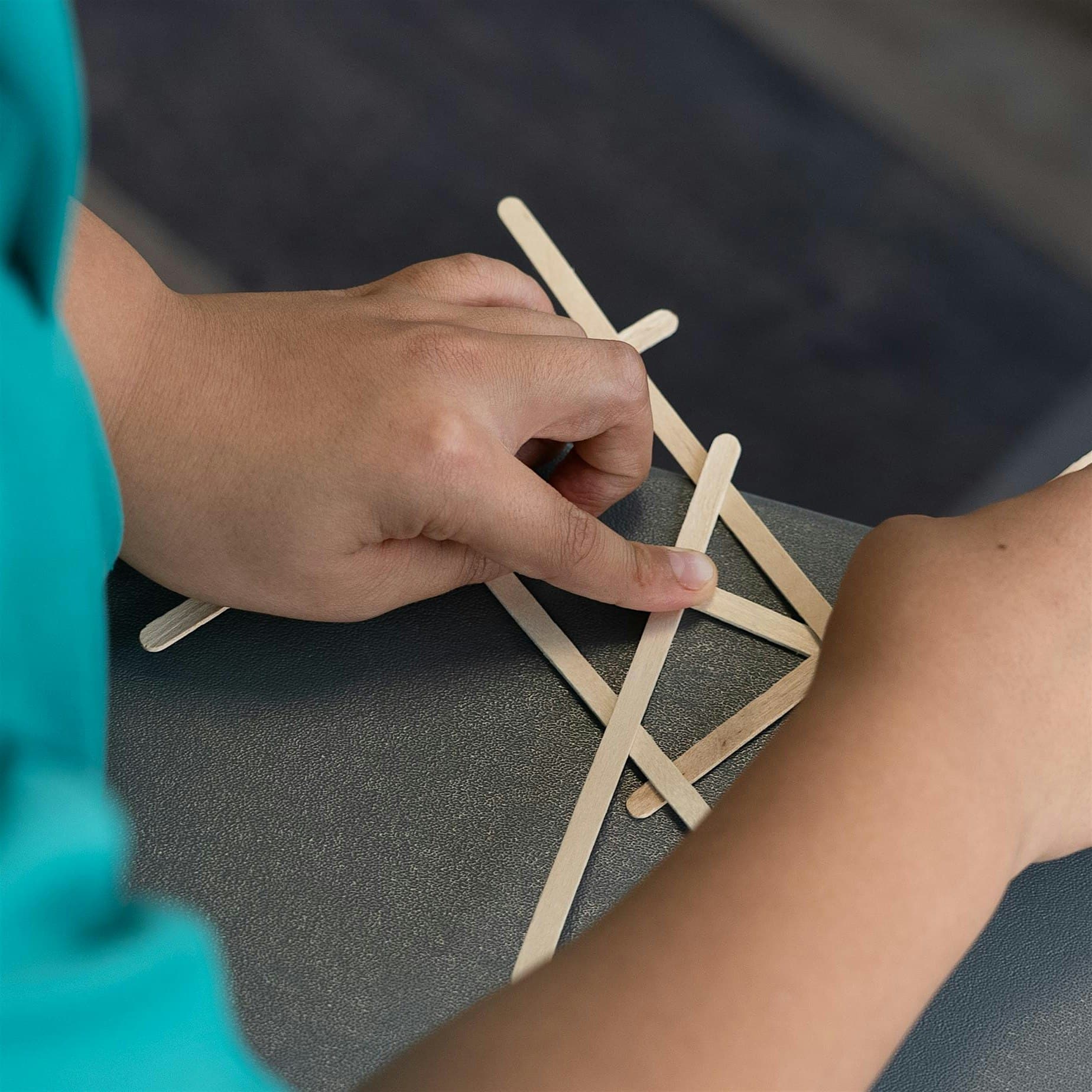 The Australian STEM Project – Bridge Building