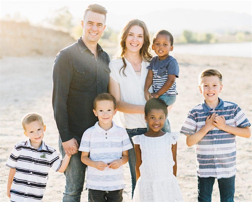 Adoptions in WA: Information Session