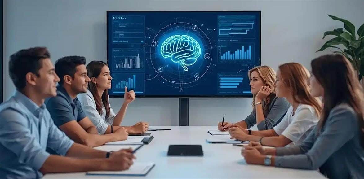 Your First Step: AI Demystified