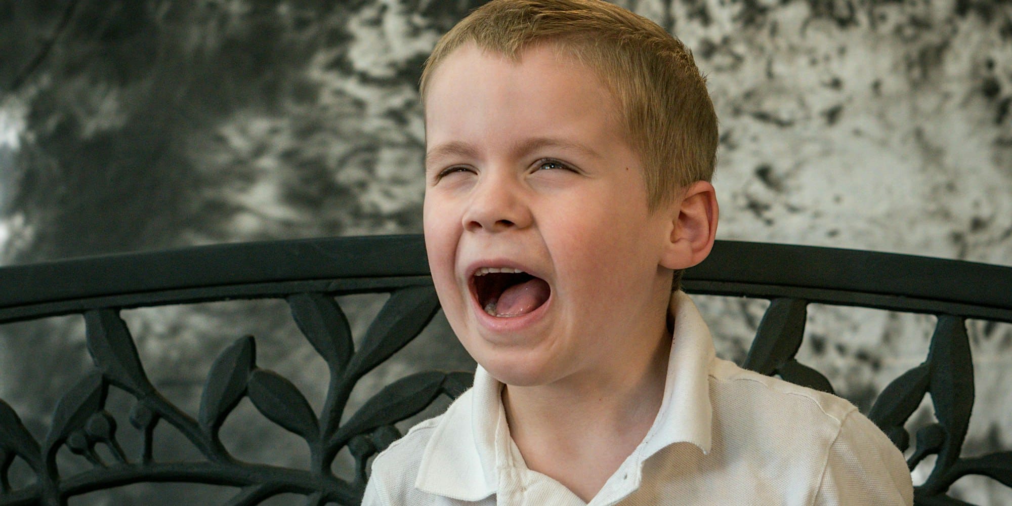 Handling Big Emotions