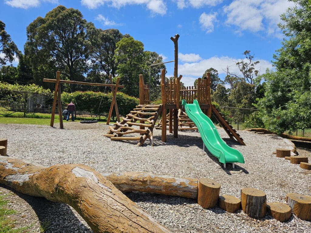 The Berry Farm Margaret River