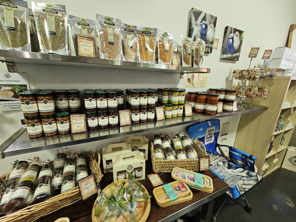 The Berry Farm Margaret River