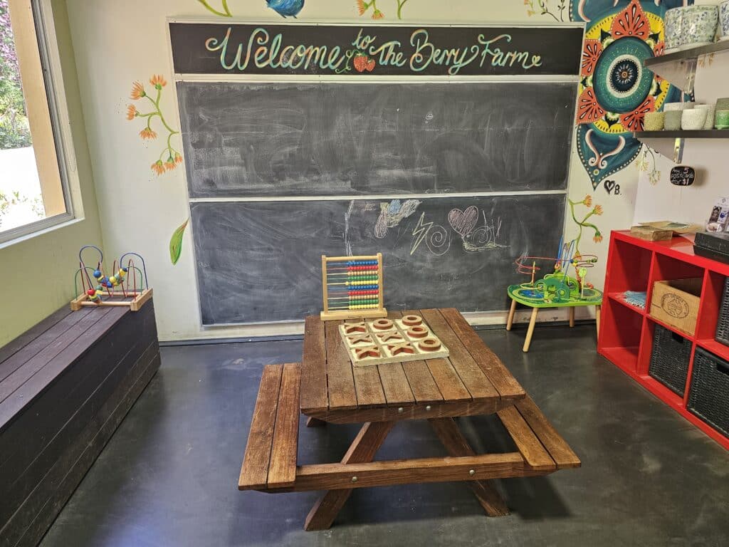 The Berry Farm Margaret River