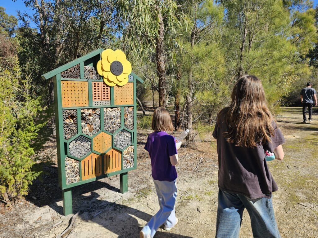 Children's Forest Whiteman Park