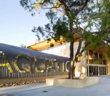 Bold Park Aquatic Centre, City Beach
