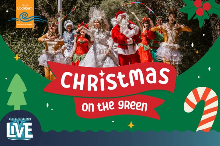 COC16282 Cockburn 25 26 Christmas on the Green Event Creative Webtile 900x600 768x512