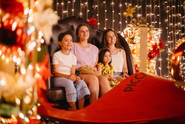 Christmas Lights Trail Perth City DEC 2021 104 768x513