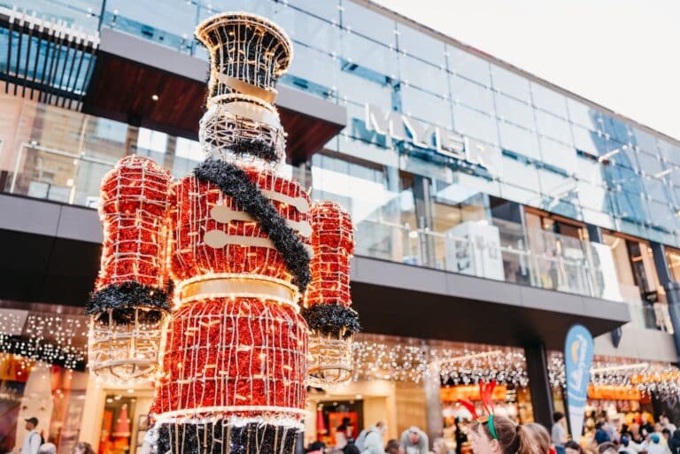 Christmas Lights Trail Perth City DEC 2021 254 2 768x513