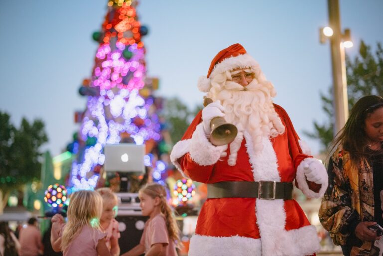 Christmas Lights Trail Perth City DEC 2022 48 768x513