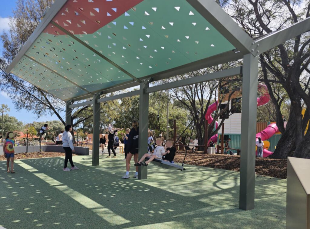 Duncraig Adventure Hub