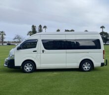 Perth Airport Taxi Service – Reliable 24/7 Airport Transfers in Perth