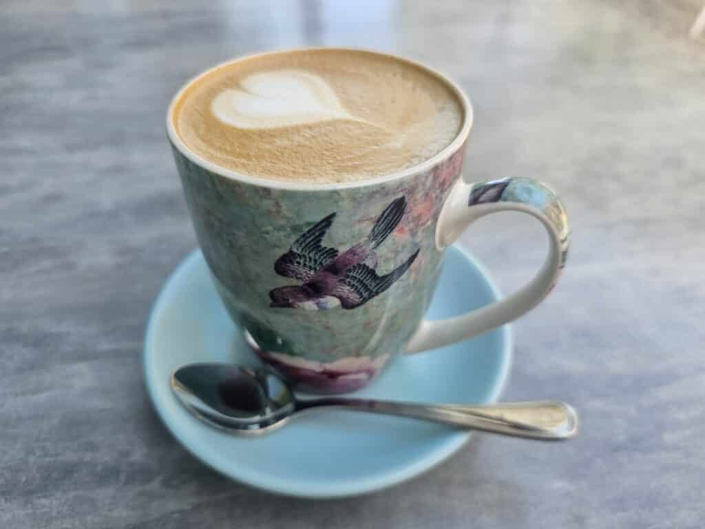 Café du Point Perth