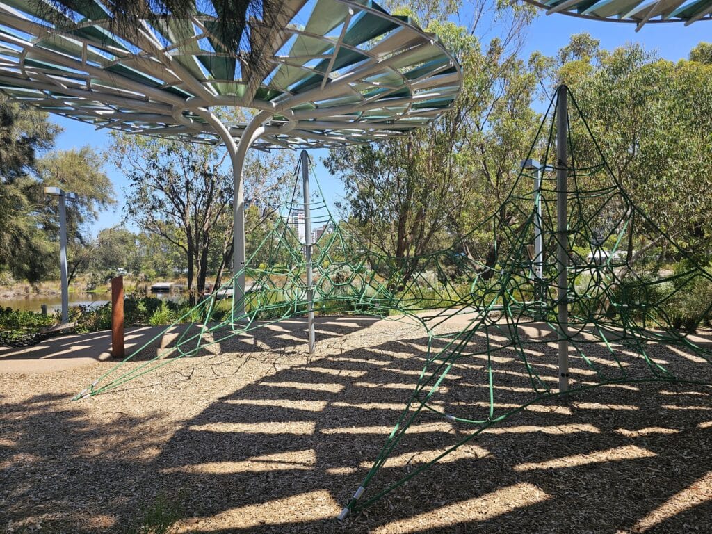 Café du Point Perth