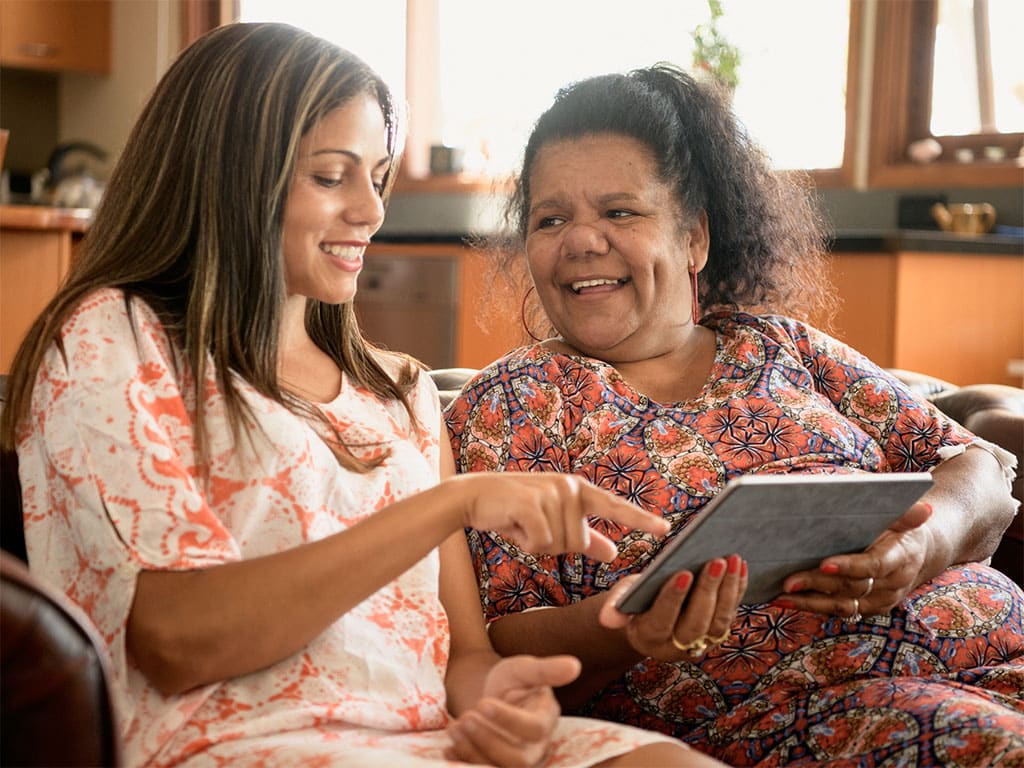 Free mammograms for women in Bullsbrook
