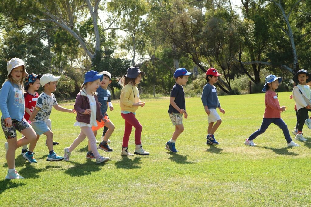 Active Kids Holiday Program - Buggybuddys guide for families in Perth