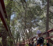 Pedal Play Whiteman Park