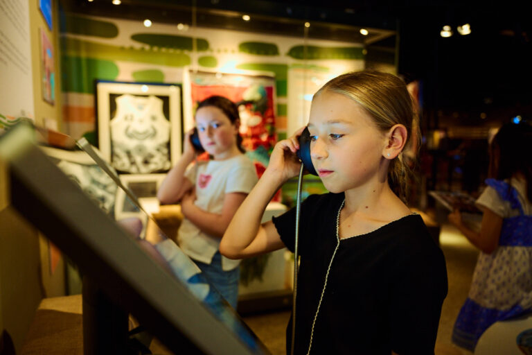 Wanneroo Regional Museum General Use 5 2024 768x512