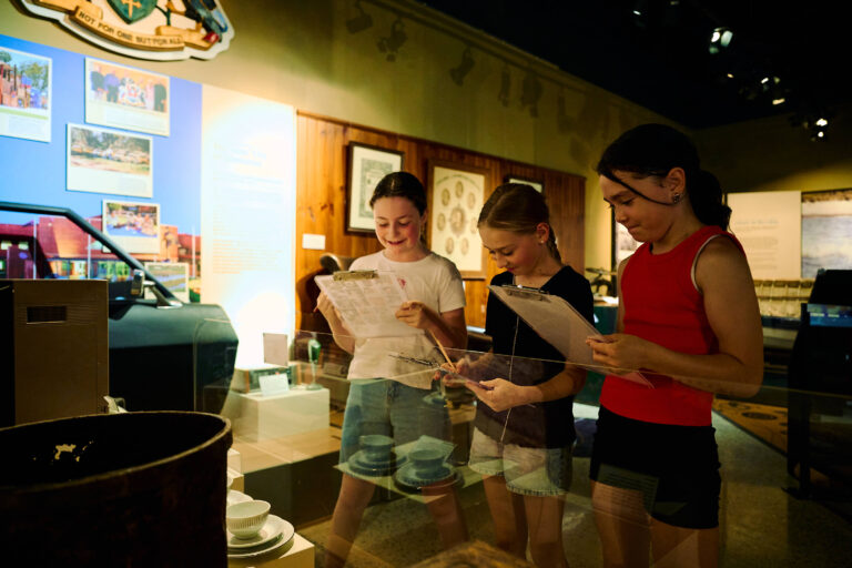 Wanneroo Regional Museum General Use 8 2024 768x512