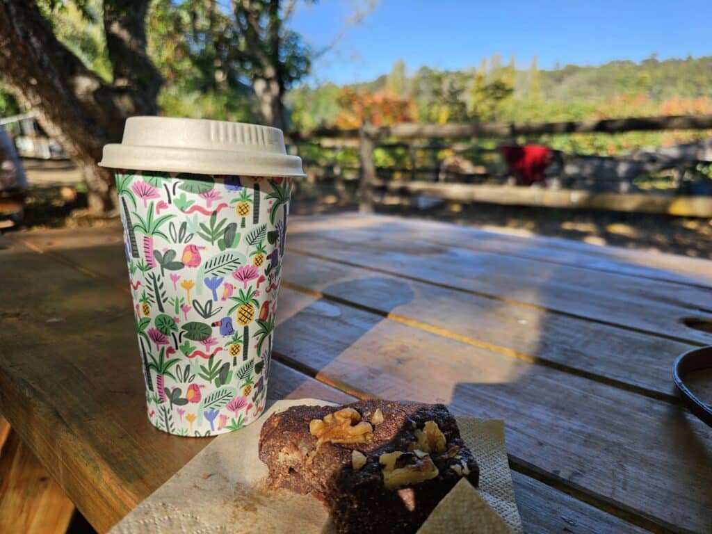 Willow Springs Orchard Bedfordale