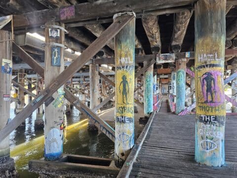 Canning Bridge Precinct Art Walk