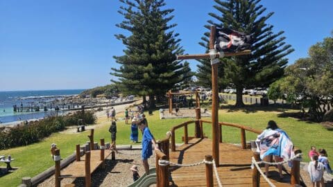 Flinders Bay Augusta