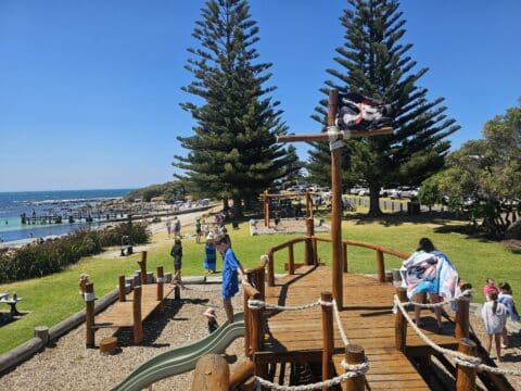 Flinders Bay Augusta