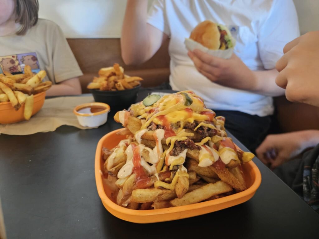 Normal Van Margaret River